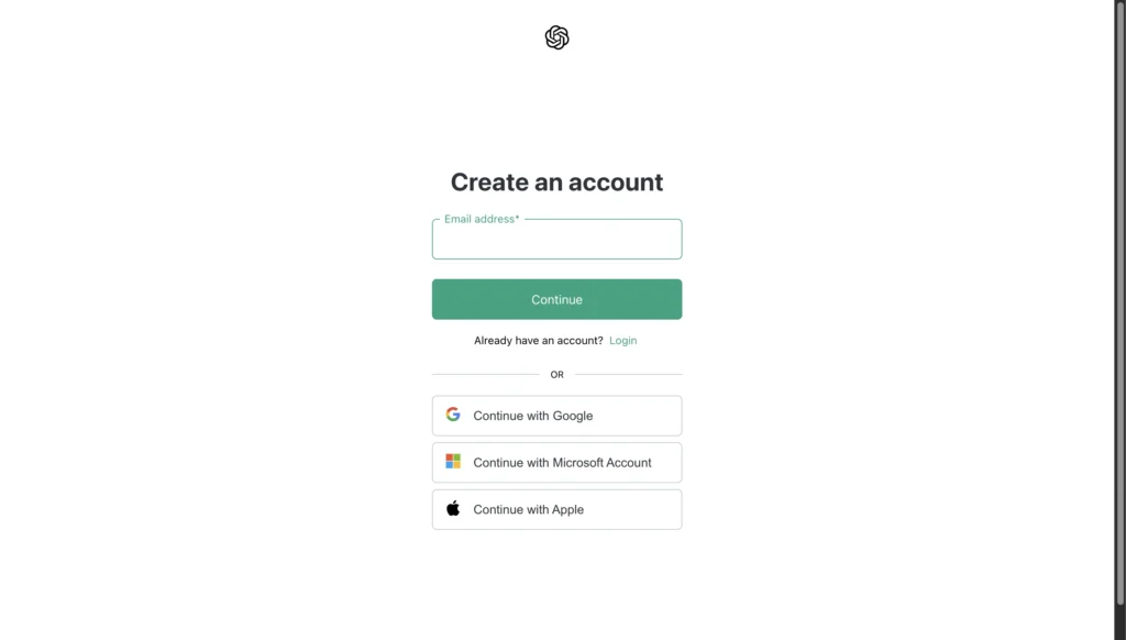 50 smart seo prompts for chatgpt to register on the platform