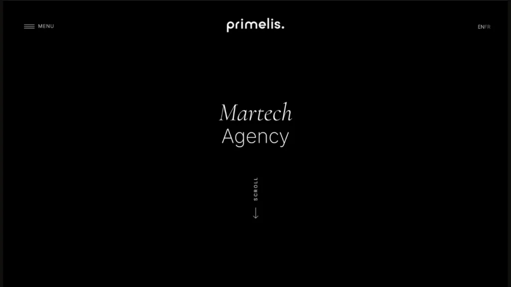 Best SEO Company Primelis as an SEO company from France